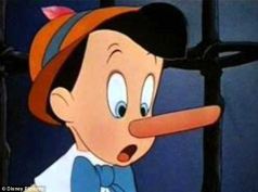 The Pinocchio Effect